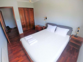 Be Local - Apartment with 3 bedroom near Oriente Station in Lisbon